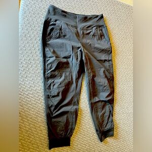 PrAna Joggers with pockets